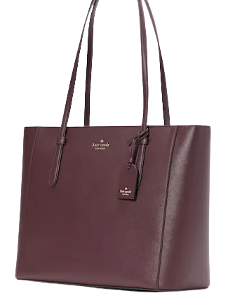 Kate Spade New York Schuyler Medium Tote