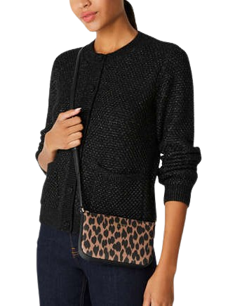 Kate Spade New York Schuyler Small Crossbody