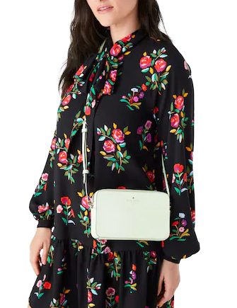 Kate Spade New York Sienna Crossbody