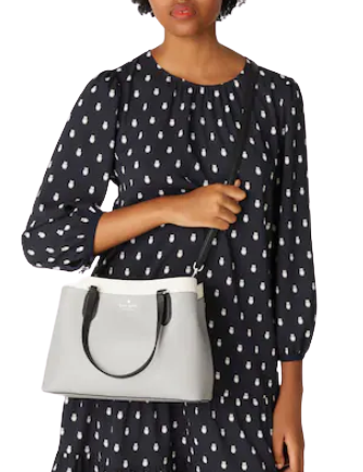 Kate Spade New York Sienna Satchel