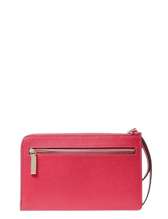Kate Spade New York Staci Medium L Zip Wristlet