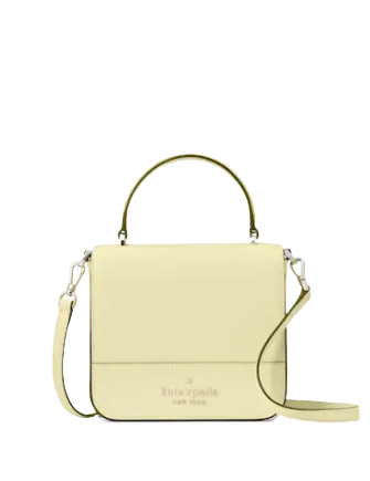 Kate Spade New York Staci Square Crossbody