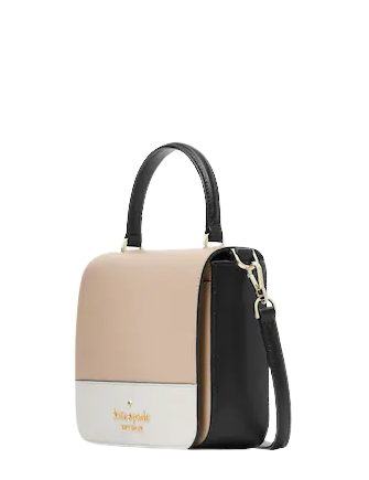Kate Spade New York Staci Square Crossbody