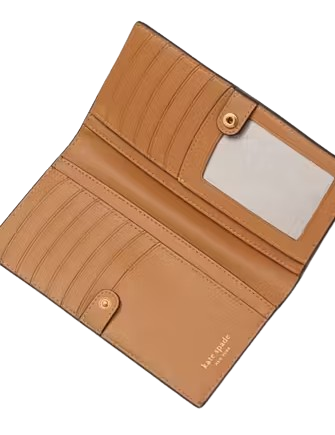 Kate Spade New York Veronica Slim Bifold Wallet
