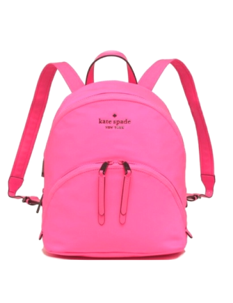 Kate Spade New York Karissa Nylon Medium Backpack