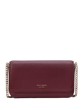 Kate Spade New York Ava Flap Chain Wallet