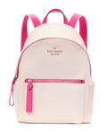 Kate Spade New York Chelsea Nylon Medium Backpack