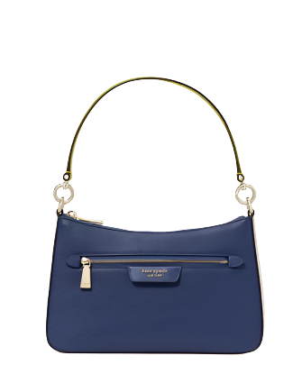 Kate Spade New York Hudson Colorblocked Convertible Crossbody