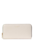 Kate Spade New York Taylor Zip Around Continental Wallet