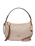 Coach Legacy Jacquard Sutton Crossbody