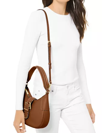 Michael Michael Kors Lillian Shoulder Bag