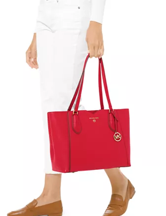Michael Michael Kors Mae Medium Tote