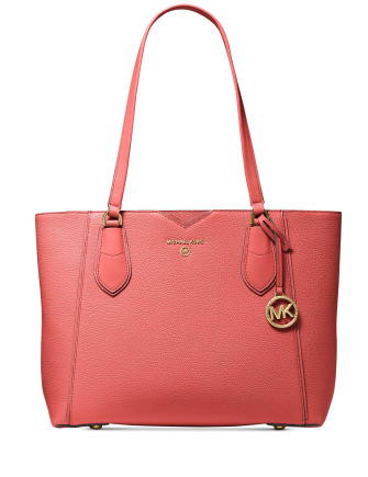 Michael Michael Kors Mae Medium Tote