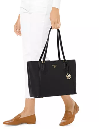 Michael Michael Kors Mae Medium Tote