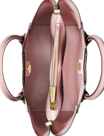 Michael Michael Kors Mae Small Messenger