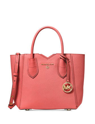 Michael Michael Kors Mae Small Messenger