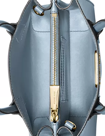 Michael Michael Kors Mercer Medium Messenger