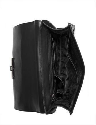 Michael Michael Kors Callie Micro Stud Satchel