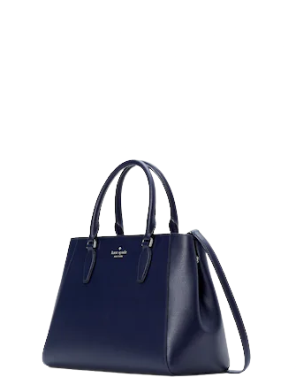 Kate Spade New York Kristi Satchel
