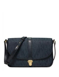 Michael Michael Kors Signature Charlton Large Crossbody