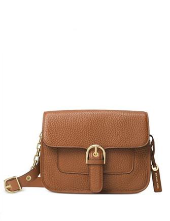 Michael Michael Kors Cooper Medium Messenger