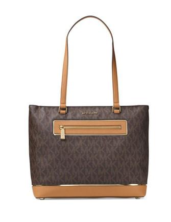 Michael Michael Kors Frame Out Item Large North South Tote
