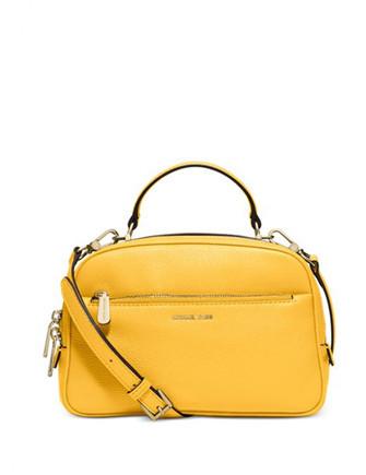 Michael Michael Kors Luka Small Top Handle Satchel
