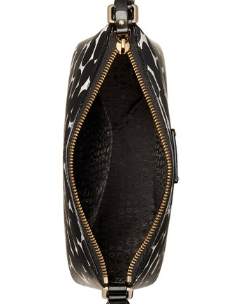 Kate Spade New York Grove Street Splodge Dot Millie Crossbody