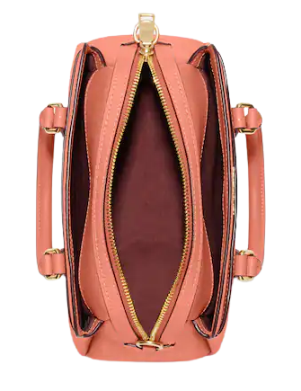 Coach Mini Darcie Carryall