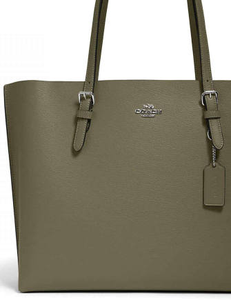 Coach Mollie Tote