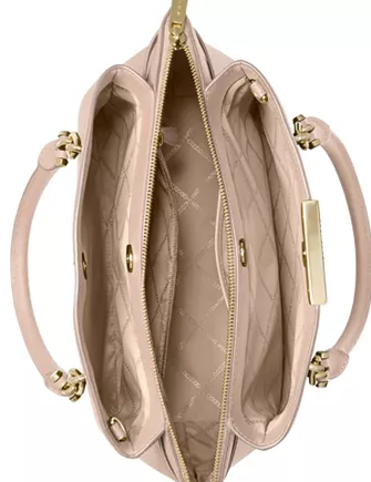 Michael Michael Kors Rochelle Satchel