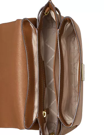 Michael Michael Kors Rochelle Top Handle Satchel