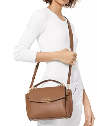 Michael Michael Kors Rochelle Top Handle Satchel