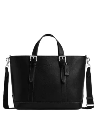 Coach Warner Tote Bag