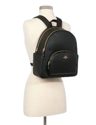 Coach Court Backpack