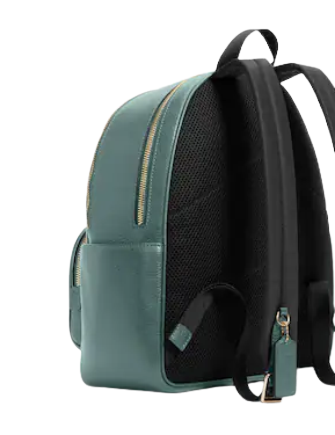 Coach Court Backpack