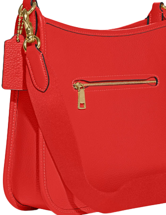 Coach Dempsey File Bag