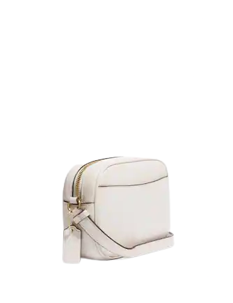 Coach Disney X Coach Mini Jamie Camera Bag With Villains Motif