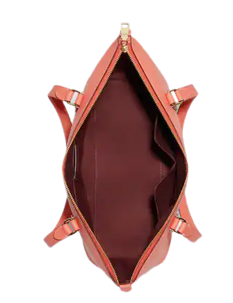 Coach Gallery Tote