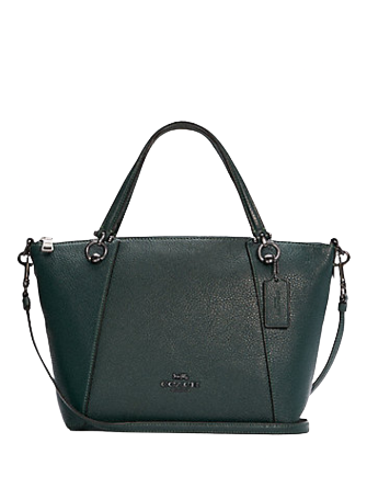 Coach Kacey Satchel