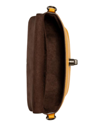 Coach Karlee Crossbody