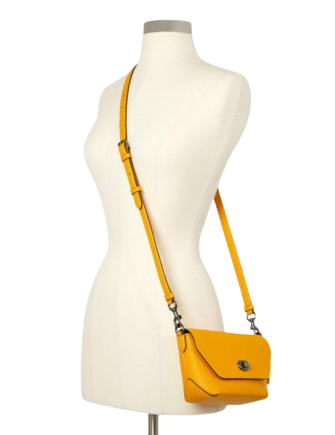 Coach Karlee Crossbody
