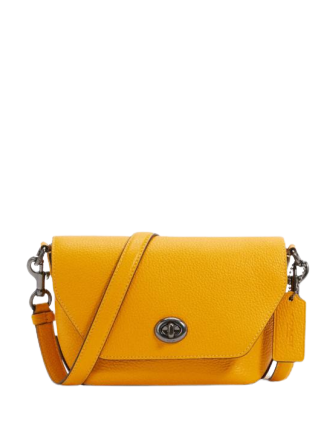 Coach Karlee Crossbody