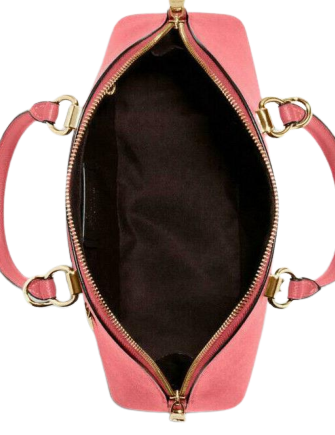 Coach Katy Satchel