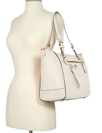Coach Kleo Carryall