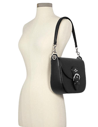 Coach Kleo Shoulder Bag 23