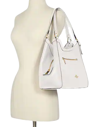 Coach Kristy Shoulder Bag