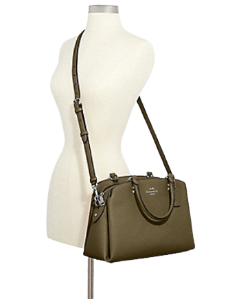 Coach Lillie Carryall