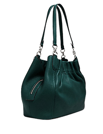 Coach Maya Shoulder Bag