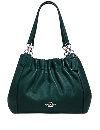 Coach Maya Shoulder Bag